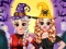 BFFs Hello Halloween — 無料オンラインゲーム