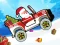 Santa Hill Climbing — 無料オンラインゲーム