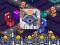 Trash Factory — 無料オンラインゲーム