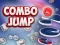 Combo Jump — 無料オンラインゲーム