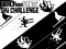 ゲームBlack and White Ski Challengeオンライン
