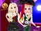Princesses Halloween Fashion — 無料オンラインゲーム