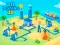 ゲームOil Digging 3Dオンライン