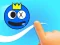 Rainbow Draw Path — 無料オンラインゲーム