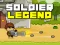 Soldier Legend — 無料オンラインゲーム