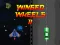 ゲームWinged Wheels IIオンライン