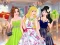 Princess Birthday Ball — 無料オンラインゲーム