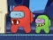 Impostor Zombies — 無料オンラインゲーム