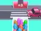 Super Race 3D — 無料オンラインゲーム