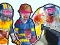 Zombies Shooter Part 2 — 無料オンラインゲーム