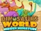 Dinosaurs World Hidden Miniature — 無料オンラインゲーム