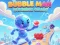 ゲームBubble Man Running Gameオンライン