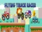 Flying Truck Racer — 無料オンラインゲーム