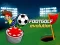 ゲームFootgolf Evolutionオンライン