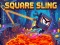 ゲームSquare Slingオンライン