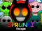 ゲームSprunki 3D Escapeオンライン