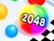 ゲームBall Merge 2048オンライン