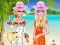 ゲームBFF Spring Beach Holidayオンライン
