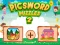 Picsword Puzzles 2 — 無料オンラインゲーム