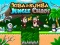 Kiba & Kumba Jungle Chaos — 無料オンラインゲーム