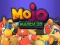 ゲームMojo Match 3Dオンライン
