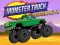 Monster Truck Hidden Keys — 無料オンラインゲーム