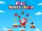 ゲームPixel Santa Jumpオンライン