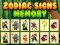 Zodiac Signs Memory — 無料オンラインゲーム