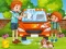 Car Wash Hidden — 無料オンラインゲーム
