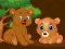ゲームBaby Bear Jigsawオンライン