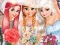 Bride and Bridesmaides Dress up — 無料オンラインゲーム