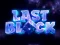 Last Block — 無料オンラインゲーム