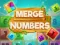 Merge Numbers — 無料オンラインゲーム