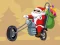 ゲームSanta Driver Coloring Bookオンライン