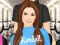 Kendall Jenner & Friends Hair Salon — 無料オンラインゲーム