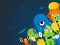 ゲームMonsters and Friends Match 3オンライン