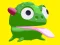 Frog Byte — 無料オンラインゲーム