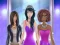 ゲームFashion Competitionオンライン