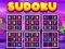 Sudoku Classic — 無料オンラインゲーム