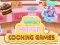 Cake Maker Cooking Games — 無料オンラインゲーム