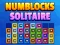 Numblocks Solitaire — 無料オンラインゲーム