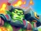 Endless Siege — 無料オンラインゲーム