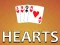 ゲームHeartsオンライン