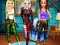 Princesses Adventures — 無料オンラインゲーム