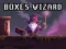 Boxes Wizard — 無料オンラインゲーム
