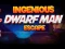 ゲームIngenious Dwarf Man Escapeオンライン