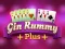 Gin Rummy Plus — 無料オンラインゲーム