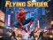Flying Spider — 無料オンラインゲーム