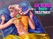Ice Queen Back Treatment — 無料オンラインゲーム