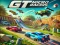 ゲームGT Micro Racersオンライン